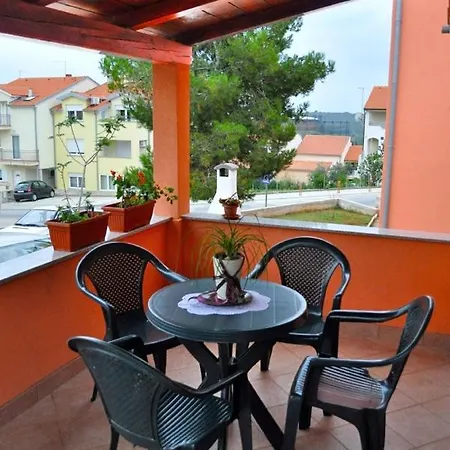 Apartamento With A Parking Space - 7664