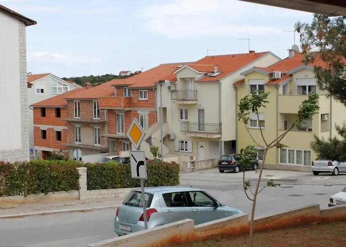 With A Parking Space - 7664 Apartman *