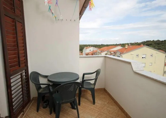 With A Parking Space - 7664 Apartman *