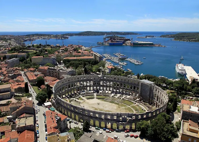 With A Parking Space - 7664 *