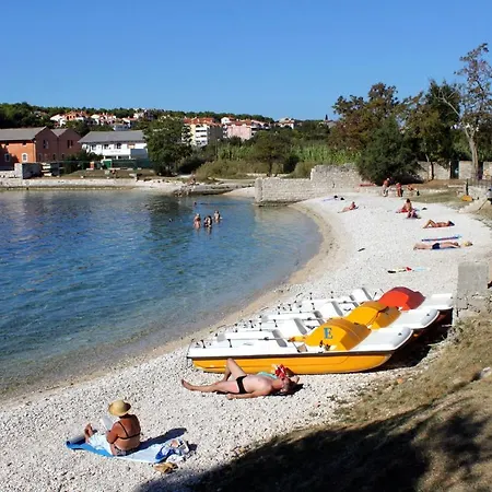 With A Parking Space - 7664 Apartment Pula